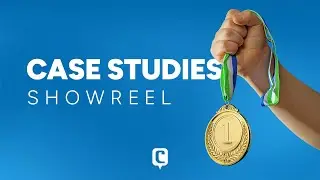 Digital Marketing Success Stories | Case Studies Showreel