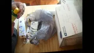 Soap Supplies Haul/ Nurture Soap/ Bramble Berry and Some Other Stuff