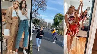 TikTok Dances, Becoming Navarro and Breaking My Toe
