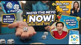 Master the Meyo Dice Game: Rules, Strategies & Winning Tips! 🎲🔥