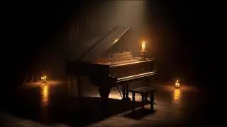 Golden Piano Diaries