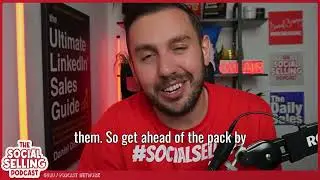 SS - 53 - What Is The Future Of Social Selling