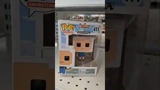 Adventure Time Minecraft Finn Funko Pop Collectible toy item #goldhunter137