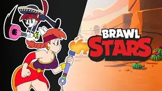 BRAWL STARS - Abriendo Star Drops y MegaCajas Temporada 28