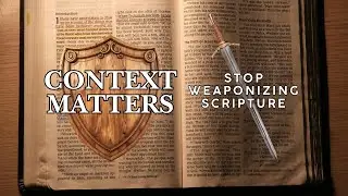 Men, Women & Leadership: What the Bible Actually Says