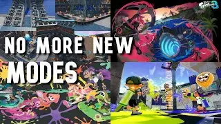 Why Clam Blitz was the LAST Mode EVER