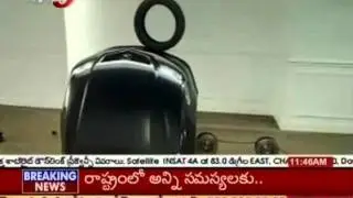 TV5-e news about creative ads