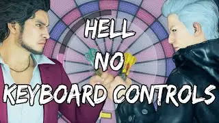 Bad Changes in Yakuza Games (That No One Cares About)