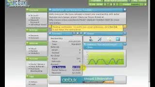 Плащане от VCBUX.wmv
