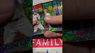 SILVER PACK SUNDAY!  OPENING 10 SILVER PACKS!