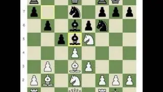 Chess.com: An OTB Novelty