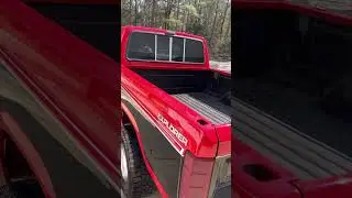 1985 Ford F-150 Bullnose. 4&rdquo; lift 33s