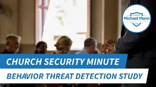 Behavior Threat Detection Study