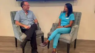 Coastal OT: Jital Asks the Experts with Shawn Parker from Concierge Medical Equipment Services 2023