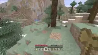 Minecraft xbox ONE ITA ep.1: Nuovo mondo, Nuovi progetti