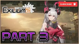 Equivalent Exchange, and Transfer &bull; Chapter 1 | Girls&rsquo; Frontline 2: Exilium 1.0 - Walkthrough Part 3
