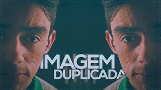 Como Duplicar Imagem no Photoshop (Photoshop CS6) - Vídeo Aula