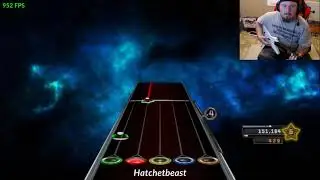 HIM- Wings Of A Butterfly 100% FC Clone Hero