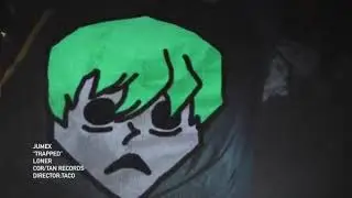 JUMEX - TRAPPED (DIR. BY TACO