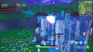 Late Night Squads [Pro Player] Chronic Jacobbb and Dizzle Setting