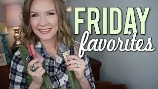 Friday Favorites & Fooeys 1-20-17 Covergirl, Wet N Wild, Too Faced, Etc | LipglossLeslie