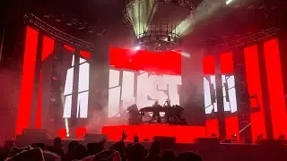 MUST DIE! @ Summoning of the Eclipse 2023 (Day 2 - Saturday)