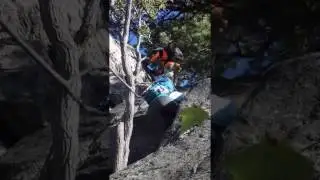 Breakneck Ridge Trail, Hudson Highlands State Park NY: Rock Scramble