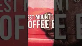 West Mount Coffee Express | ￼Coffee Van | Kerala