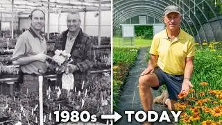 How Eco-Friendly Shipping & Family Legacy Grew Bluestone Perennial Nursery