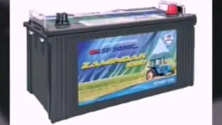 Hi power solution