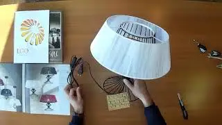 LSP-0528 / LSP-0527 / LSP-0526 сборка