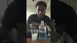 I&rsquo;m Done☠️with Everclear #drink #alcohol