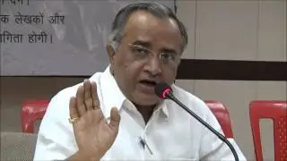 Language of Nature by Dr. Vijay Agrawal | AFE IAS | Life Management