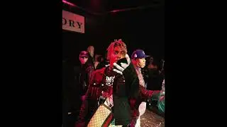 Juice WRLD - Rob and Scam