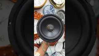 #jbl #subwoofer #model #8inch #cp #speaker #bass #testing #dj