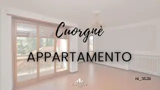 NI_36.2b video interno Alloggio in vendita a Cuorgn&egrave;