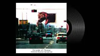Heralds of Cheese - What's the Name of This Song?