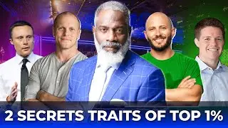 2 Secret Traits of Successful People You Need to Know!