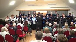 Missa Brevis - Benedictus
