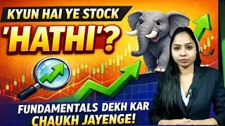 Value Pick Category Stock | Strong Business |3&ndash;5 Saal ka Powerful Potential ?