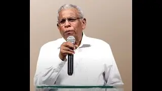 മനസ്സ് പുതുക്കി രൂപാന്തരം എന്ത് ? ? PR THOMAS MAMMEN |  EA ONLINE TV #live