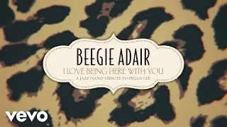 Beegie Adair - I Love Being Here With You (Visualizer)