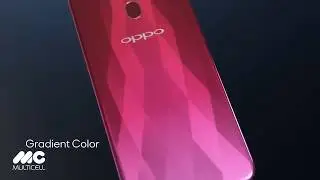 OPPO F9 Official Product Video