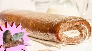 Pasta Biscotto al Cacao Senza Uova - Vegan