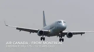 LaGuardia Airport Plane Spotting (KLGA/LGA)