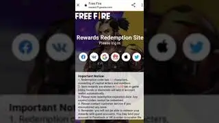 FREE FIRE PRO LEAGUE REDEEM CODE | FFPL REDEEM CODE | FREE FIRE TODAY REDEEM CODE