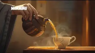 Empty your cup -Release whats filling you to receive