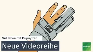 Eine neue Videoreihe: die DPT-Orthese @duplife