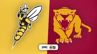 UW-Superior Women's Soccer vs Minnesota Morris Sep. 27, 2025