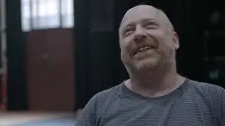 Out of Order Interview - Tim Etchells